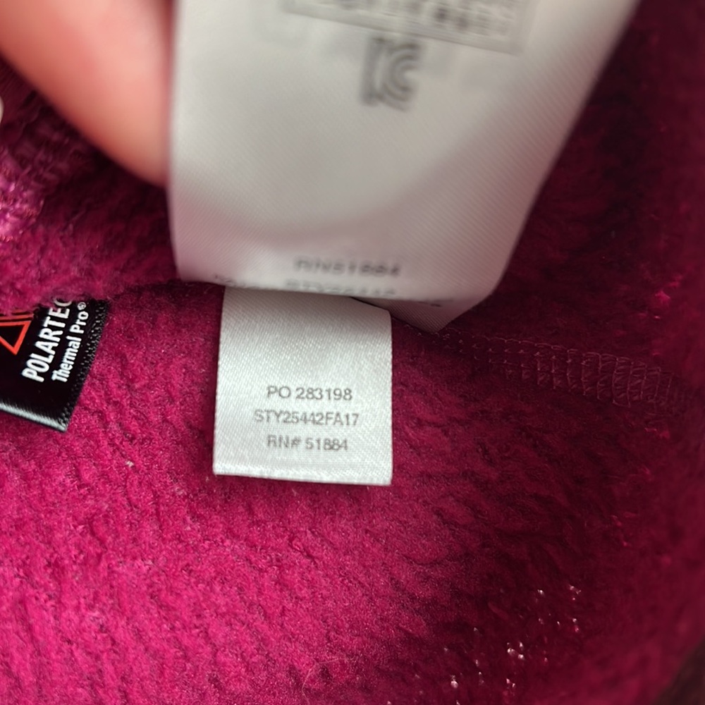 Patagonia Retool Snap T Fleece Pullover - Picture 7 of 7